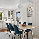 Arctic Homes - Tromsdalen, Parking, View, Fireplace