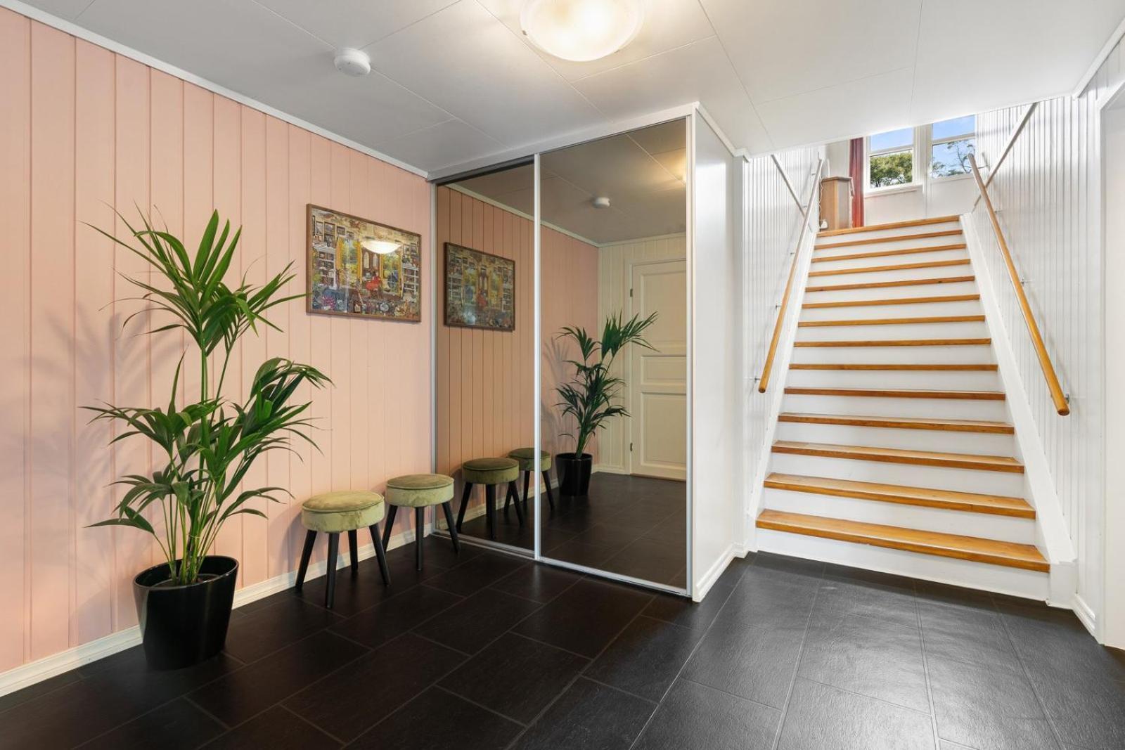 Vakantiehuis Arctic Homes - Tromsdalen, Parking, View, Fireplace *